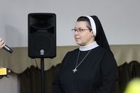 У Патріаршому домі представники Церкви, громади та&nbsp;політики обговорили проблему вживання алкоголю в&nbsp;Україні