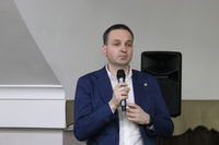 У Патріаршому домі представники Церкви, громади та&nbsp;політики обговорили проблему вживання алкоголю в&nbsp;Україні