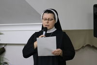 У Патріаршому домі представники Церкви, громади та&nbsp;політики обговорили проблему вживання алкоголю в&nbsp;Україні