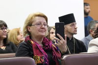 У Патріаршому домі представники Церкви, громади та&nbsp;політики обговорили проблему вживання алкоголю в&nbsp;Україні