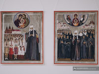 У Римі відбулася презентація видання &laquo;Заповіту&raquo; патріарха Йосифа Сліпого