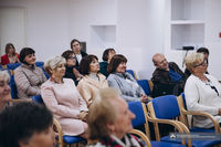 У Римі відбулася презентація видання &laquo;Заповіту&raquo; патріарха Йосифа Сліпого