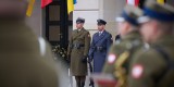 У Варшаві Анджей Дуда вручив Володимиру Зеленському найвищу державну нагороду Польщі – орден Білого Орла У Варшаві Анджей Дуда вручив Володимиру Зеленському найвищу державну нагороду Польщі – орден Білого Орла