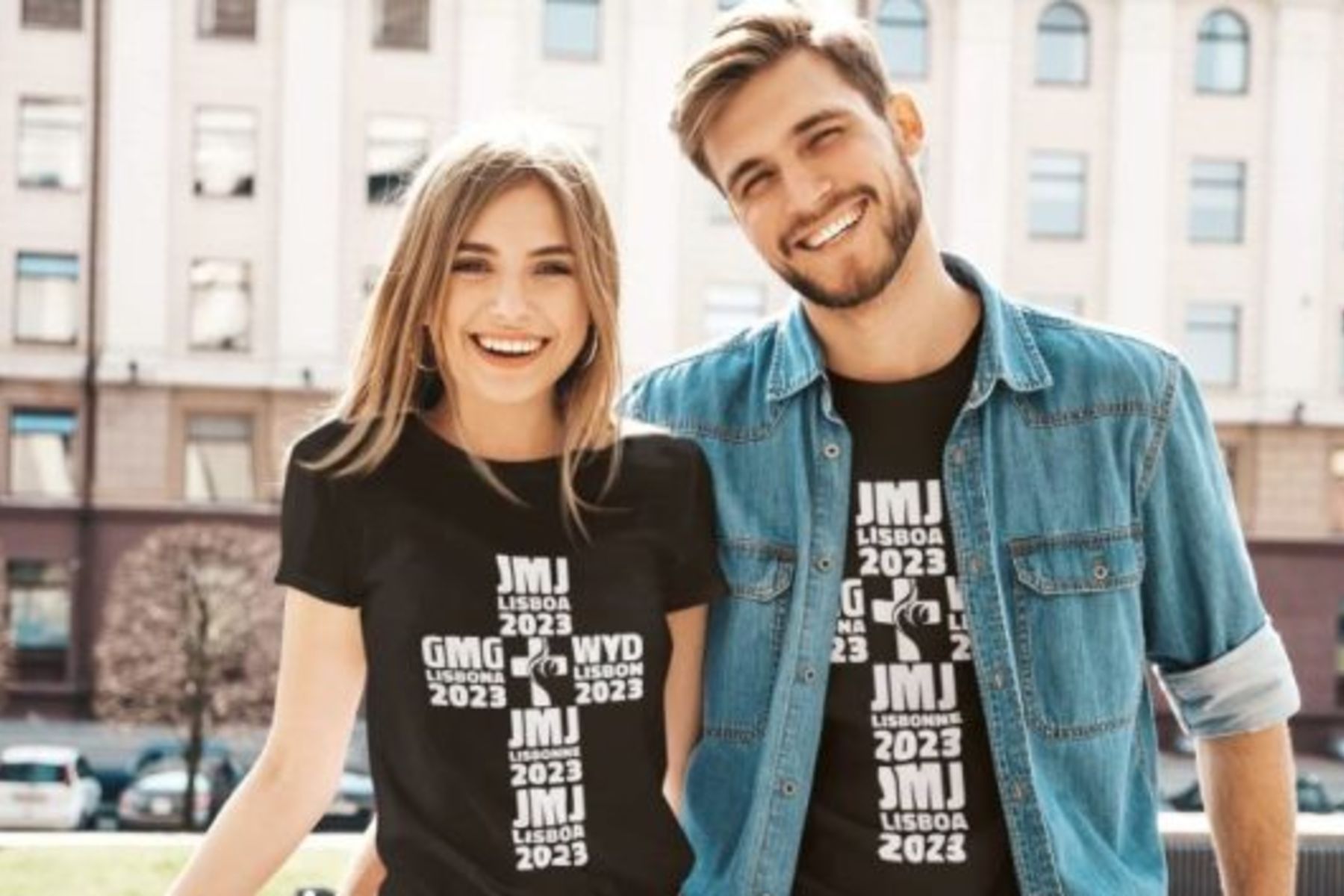 Відкрито реєстрацію на&nbsp;Світовий день молоді