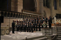 Владика Богдан Дзюрах вшанував реліквії під час Днів святого хітона в&nbsp;Німеччині