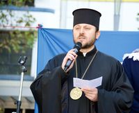 Владика Микола Бичок взяв участь у Ході за справедливість для біженців в Австралії Владика Микола Бичок взяв участь у Ході за справедливість для біженців в Австралії