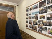 Владика Михайло Бубній зустрівся в Одесі з директором БФ «Реновабіс» Владика Михайло Бубній зустрівся в Одесі з директором БФ «Реновабіс»