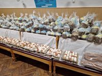 Владики Степан Сус та&nbsp;Андрій Хім&rsquo;як із&nbsp;великодніми привітаннями відвідали поранених військових