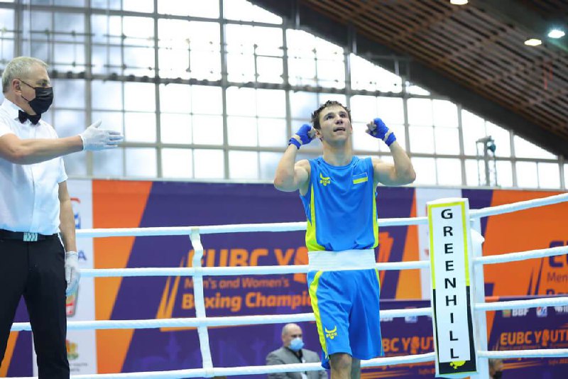 🇺🇦Збір на спорт! Допоможемо зібрати кошти для маріупольського спортсмена! 🇺🇦Збір на спорт! Допоможемо зібрати кошти для маріупольського спортсмена!