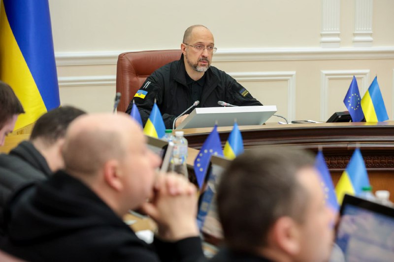 📌 Уряд починає реалізацію нового проєкту у сфері організації оздоровлення та відпочинку дітей 📌 Уряд починає реалізацію нового проєкту у сфері організації оздоровлення та відпочинку дітей