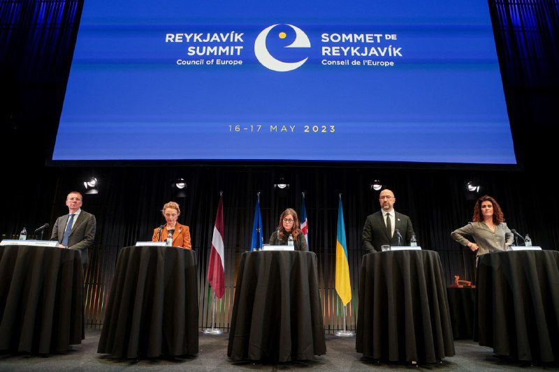 Міжнародне правосуддя має продемонструвати свою здатність карати злочинців та відновлювати справедливість Міжнародне правосуддя має продемонструвати свою здатність карати злочинців та відновлювати справедливість