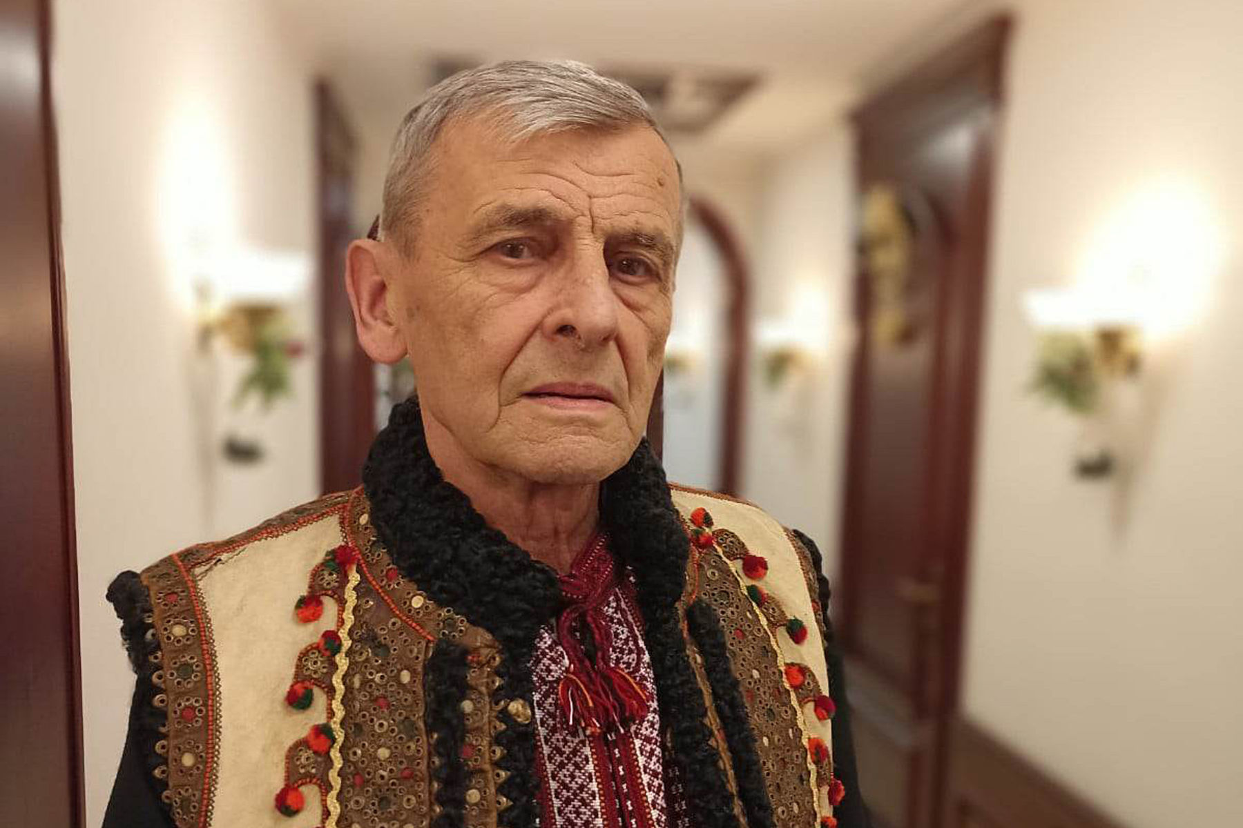 20&nbsp;травня у&nbsp;Стрию відбудеться перезахоронення Юрія Шевчука