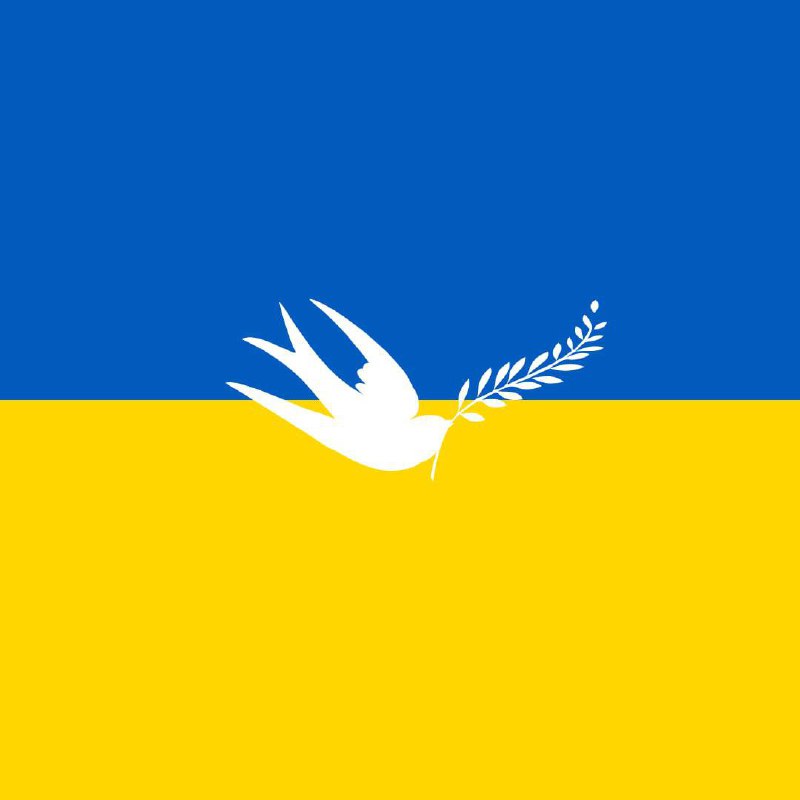 Доброго ранку всій Україні!
Триває 436-та доба повномасштабної війни росії проти України Доброго ранку всій Україні!
Триває 436-та доба повномасштабної війни росії проти України