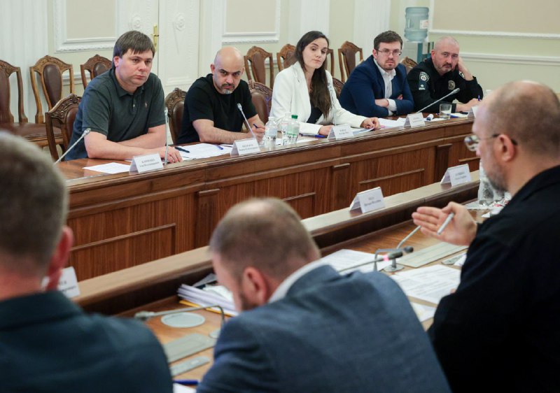 🎓 Провів нараду щодо завершення навчального року й підготовки до наступного 🎓 Провів нараду щодо завершення навчального року й підготовки до наступного