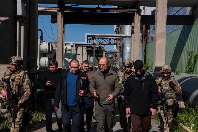 Одна з найбільш постраждалих від російського терору сфер — це енергетика Одна з найбільш постраждалих від російського терору сфер — це енергетика