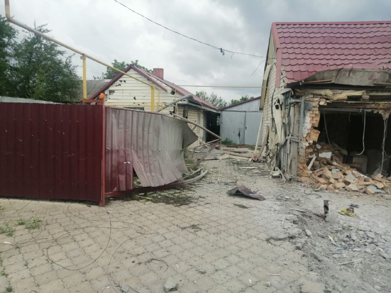 Незламний Запорізький край 461 добу протистоїть рашистам
Ворог завдав 65 ударів по 14 містах і селах Незламний Запорізький край 461 добу протистоїть рашистам
Ворог завдав 65 ударів по 14 містах і селах