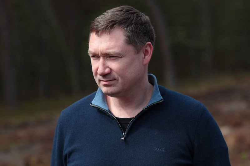 Коротко про важливе на Львівщині за добу
⚪️ Уночі ворог випустив по Україні рекордно велику кількість «шахедів» – 54 Коротко про важливе на Львівщині за добу
⚪️ Уночі ворог випустив по Україні рекордно велику кількість «шахедів» – 54