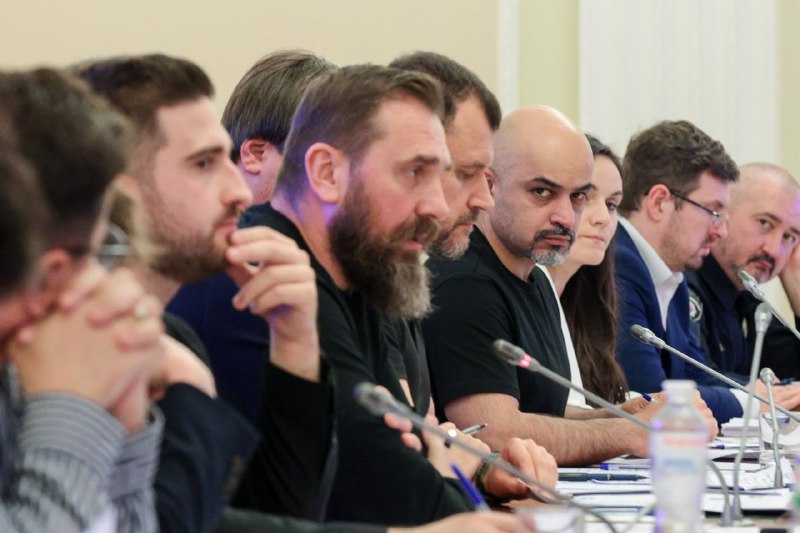🎓 Провів нараду щодо завершення навчального року й підготовки до наступного 🎓 Провів нараду щодо завершення навчального року й підготовки до наступного