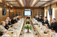 Блаженніший Святослав освятив багатофункціональний центр у Зарваниці Блаженніший Святослав освятив багатофункціональний центр у Зарваниці