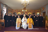 Блаженніший Святослав привітав Згромадження сестер мироносиць із&nbsp;завершенням Виборчої капітули