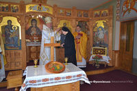 Блаженніший Святослав привітав Згромадження сестер мироносиць із&nbsp;завершенням Виборчої капітули