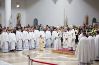 Блаженніший Святослав запрошує єпархії та&nbsp;екзархати УГКЦ здійснити прощу до&nbsp;Патріаршого собору з&nbsp;нагоди 10-річчя його освячення