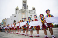 Блаженніший Святослав запрошує єпархії та&nbsp;екзархати УГКЦ здійснити прощу до&nbsp;Патріаршого собору з&nbsp;нагоди 10-річчя його освячення