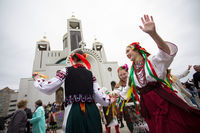 Блаженніший Святослав запрошує єпархії та&nbsp;екзархати УГКЦ здійснити прощу до&nbsp;Патріаршого собору з&nbsp;нагоди 10-річчя його освячення
