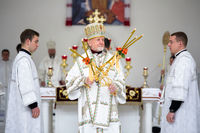 Блаженніший Святослав запрошує єпархії та&nbsp;екзархати УГКЦ здійснити прощу до&nbsp;Патріаршого собору з&nbsp;нагоди 10-річчя його освячення