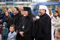 Блаженніший Святослав запрошує єпархії та&nbsp;екзархати УГКЦ здійснити прощу до&nbsp;Патріаршого собору з&nbsp;нагоди 10-річчя його освячення