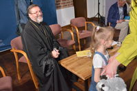 &laquo;Бог не&nbsp;залишив Україну&raquo;: презентація книги-свідчення Блаженнішого Святослава у&nbsp;Вроцлаві