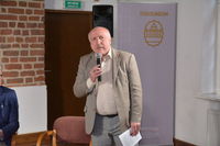 &laquo;Бог не&nbsp;залишив Україну&raquo;: презентація книжки-свідчення Блаженнішого Святослава у&nbsp;Вроцлаві