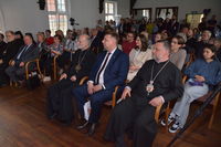 &laquo;Бог не&nbsp;залишив Україну&raquo;: презентація книжки-свідчення Блаженнішого Святослава у&nbsp;Вроцлаві