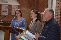 Члени Постійного Синоду ознайомилися із&nbsp;звітами Економічного та&nbsp;Канонічного відділів УГКЦ