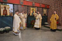 Члени Постійного Синоду ознайомилися із&nbsp;звітами Економічного та&nbsp;Канонічного відділів УГКЦ