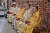 Члени Постійного Синоду ознайомилися із&nbsp;звітами Економічного та&nbsp;Канонічного відділів УГКЦ