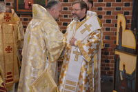 Члени Постійного Синоду ознайомилися із&nbsp;звітами Економічного та&nbsp;Канонічного відділів УГКЦ