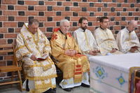 Члени Постійного Синоду ознайомилися із&nbsp;звітами Економічного та&nbsp;Канонічного відділів УГКЦ