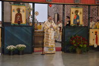 Члени Постійного Синоду ознайомилися із&nbsp;звітами Економічного та&nbsp;Канонічного відділів УГКЦ