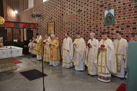 Члени Постійного Синоду ознайомилися із&nbsp;звітами Економічного та&nbsp;Канонічного відділів УГКЦ