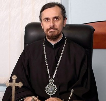 "Для молодої людини тільки недільного Богослужіння недостатньо", - митрополит Нестор Писик, ПЦУ "Для молодої людини тільки недільного Богослужіння недостатньо", - митрополит Нестор Писик, ПЦУ