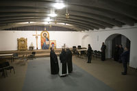 До Києва прибула делегація Скандинавської єпископської конференції