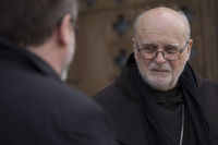 До Києва прибула делегація Скандинавської єпископської конференції