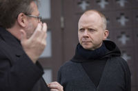 До Києва прибула делегація Скандинавської єпископської конференції