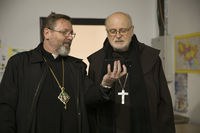 До Києва прибула делегація Скандинавської єпископської конференції