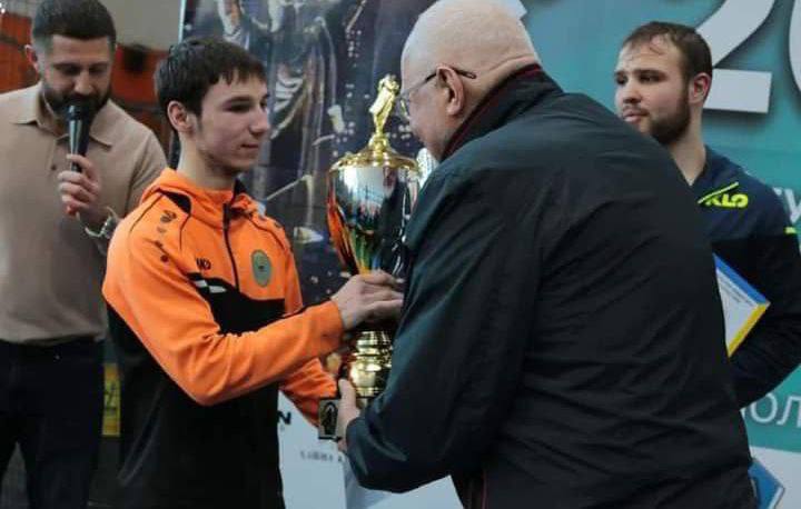 🇺🇦Збір на спорт! Допоможемо зібрати кошти для маріупольського спортсмена! 🇺🇦Збір на спорт! Допоможемо зібрати кошти для маріупольського спортсмена!