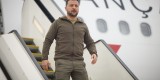 Глава держави відвідав музей миру в Хіросімі та поклав квіти до меморіалу жертвам атомного бомбардування Глава держави відвідав музей миру в Хіросімі та поклав квіти до меморіалу жертвам атомного бомбардування
