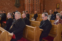 Глава УГКЦ до духовенства Вроцлавсько-Кошалінської єпархії: Сьогодні можливість бути серед вас — це великий Божий дар Глава УГКЦ до духовенства Вроцлавсько-Кошалінської єпархії: Сьогодні можливість бути серед вас — це великий Божий дар