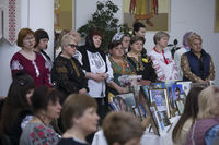 Глава УГКЦ у День матері: «Хочемо обійняти матерів, чиє материнство зранила ця жорстока війна» Глава УГКЦ у День матері: «Хочемо обійняти матерів, чиє материнство зранила ця жорстока війна»