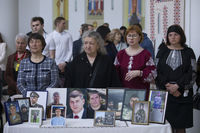 Глава УГКЦ у День матері: «Хочемо обійняти матерів, чиє материнство зранила ця жорстока війна» Глава УГКЦ у День матері: «Хочемо обійняти матерів, чиє материнство зранила ця жорстока війна»